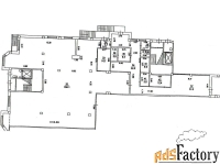 свободного назначения, 520 м²