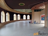 торговое помещение, 130 м²