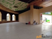 торговое помещение, 130 м²