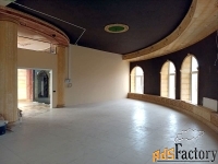 торговое помещение, 130 м²