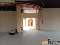 торговое помещение, 130 м²