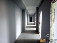 офисное помещение, 190,8 м²