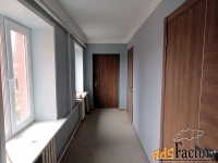 офисное помещение, 379,4 м²