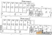 офисное помещение, 379,4 м²