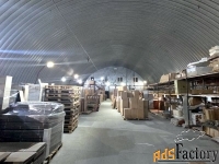 производственно-складской комплекс/помещение, 1040 м²