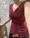 Продам шикарные новые блузки, размер XS, 40 – 42
