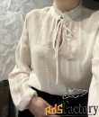 Новые блузки, размер XS, размер: 40 – 42 – 44
