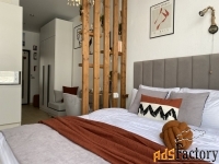 Студия, 22 м², 2/4 эт.