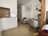 Студия, 22 м², 2/4 эт.