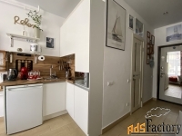 Студия, 22 м², 2/4 эт.