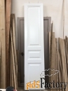 Реставрация и ремонт деревянных дверей