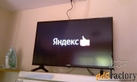 Телевизор Яндекс тв 32