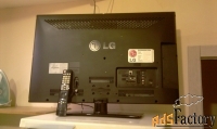 Телевизор LG 32LM340T