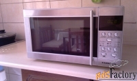 Свч Cfvtron CMG 232S