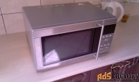 Свч Cfvtron CMG 232S