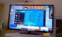 Телевизор samsung UE40FH5007K