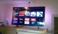 Телевизор Philips 43PUS6703