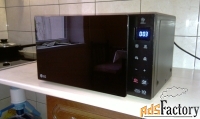 Свч LG MS2535GiS