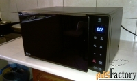 Свч LG MS2535GiS