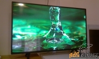 Телевизор Philips 43PFT4001