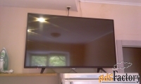 Телевизор Philips 43PFT4001