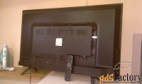 Телевизор Philips 43PFT4001