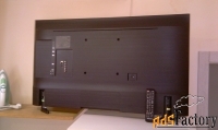 Телевизор samsung UE43N5300U