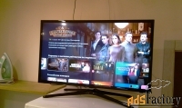 Телевизор samsung UE32F5500AK