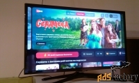 Телевизор samsung UE32F5500AK