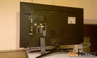 Телевизор samsung UE32F5500AK