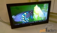 Телевизор LG 32LM340T