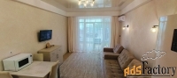 Студия, 31 м², 1/6 эт.