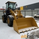 фронтальный погрузчик sem 636d
