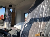 Бортовой FAW 3250 с манипулятором SOOSAN