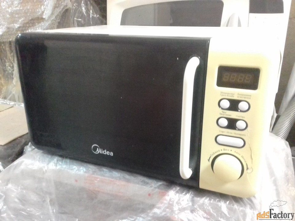 Микроволновая печь - Midea