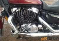 Запчасти для мотоцикла Honda VT 1100 Shadow