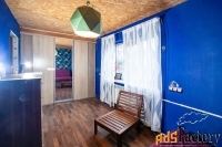 2 - комн.  квартира, 44,2 м², 1/4 эт.