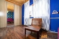 2 - комн.  квартира, 44,2 м², 1/4 эт.