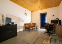 2 - комн.  квартира, 44,2 м², 1/4 эт.