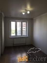 1 - комн.  квартира, 32,6 м², 5/19 эт.