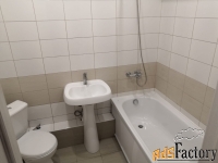 1 - комн.  квартира, 32,6 м², 5/19 эт.