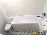 1 - комн.  квартира, 35 м², 1/9 эт.