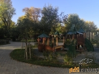 1 - комн.  квартира, 35 м², 1/9 эт.