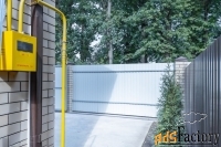 Продаётся дом 114,6 м² на участке 3 сот. с газом