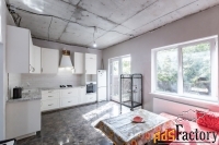 Продаётся дом 114,6 м² на участке 3 сот. с газом