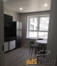 1 - комн.  квартира, 36,9 м², 7/18 эт.