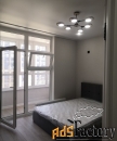 1 - комн.  квартира, 36,9 м², 7/18 эт.