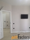 1 - комн.  квартира, 36,9 м², 7/18 эт.
