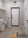 1 - комн.  квартира, 36,9 м², 7/18 эт.