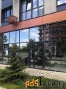 1 - комн.  квартира, 36,9 м², 7/18 эт.